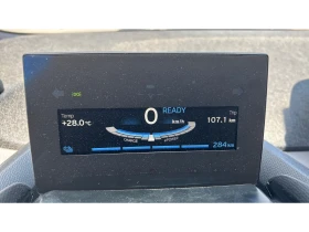 BMW i3 120 Ah Термопомпа, Месечна вноска от 222 | Auto.bg — изображение 15 BMW i3 120 Ah Термопомпа, Месечна вноска от 222 | Auto.bg — изображение 15