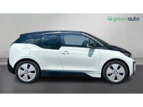 BMW i3 120 Ah Термопомпа, Месечна вноска от 222 | Auto.bg — изображение 6 BMW i3 120 Ah Термопомпа, Месечна вноска от 222 | Auto.bg — изображение 6
