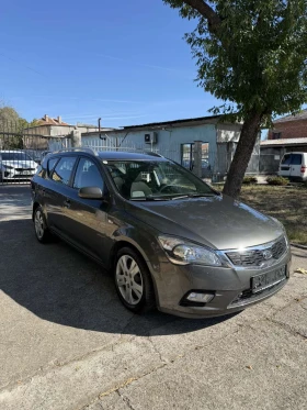 Kia Ceed 1.4 BENZIN AUSTRIA - 4500 € - 46107910 3 | Car24.bg Kia Ceed 1.4 BENZIN AUSTRIA - 4500 € - 46107910 3