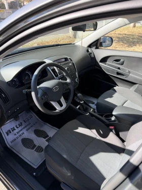 Kia Ceed 1.4 BENZIN AUSTRIA - 4500 € - 46107910 9 | Car24.bg Kia Ceed 1.4 BENZIN AUSTRIA - 4500 € - 46107910 9