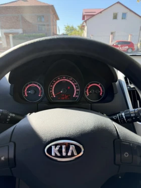 Kia Ceed 1.4 BENZIN AUSTRIA - 4500 € - 46107910 10 | Car24.bg Kia Ceed 1.4 BENZIN AUSTRIA - 4500 € - 46107910 10