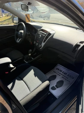 Kia Ceed 1.4 BENZIN AUSTRIA - 4500 € - 46107910 12 | Car24.bg Kia Ceed 1.4 BENZIN AUSTRIA - 4500 € - 46107910 12