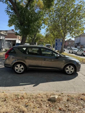 Kia Ceed 1.4 BENZIN AUSTRIA - 4500 € - 46107910 4 | Car24.bg Kia Ceed 1.4 BENZIN AUSTRIA - 4500 € - 46107910 4