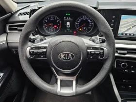 Kia K5 undefined | Auto.bg — изображение 13 Kia K5 undefined | Auto.bg — изображение 13