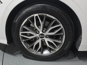 Kia K5 undefined | Auto.bg — изображение 5 Kia K5 undefined | Auto.bg — изображение 5