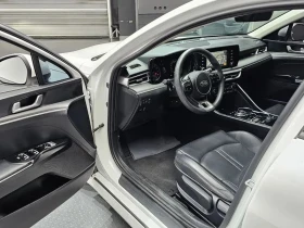 Kia K5 undefined | Auto.bg — изображение 10 Kia K5 undefined | Auto.bg — изображение 10