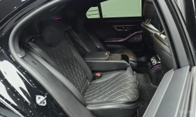 Mercedes-Benz S 580 4MATIC* BURMESTER* ОБДУХВАНЕ* LANE* ASSIST* 360КАМ - 45400 € - 58101865 14 | Car24.bg Mercedes-Benz S 580 4MATIC* BURMESTER* ОБДУХВАНЕ* LANE* ASSIST* 360КАМ - 45400 € - 58101865 14