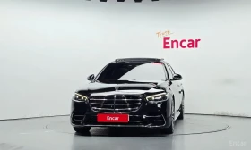 Mercedes-Benz S 580 4MATIC* BURMESTER* ОБДУХВАНЕ* LANE* ASSIST* 360КАМ - 45400 € - 58101865 3 | Car24.bg Mercedes-Benz S 580 4MATIC* BURMESTER* ОБДУХВАНЕ* LANE* ASSIST* 360КАМ - 45400 € - 58101865 3