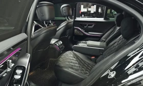 Mercedes-Benz S 580 4MATIC* BURMESTER* ОБДУХВАНЕ* LANE* ASSIST* 360КАМ - 45400 € - 58101865 15 | Car24.bg Mercedes-Benz S 580 4MATIC* BURMESTER* ОБДУХВАНЕ* LANE* ASSIST* 360КАМ - 45400 € - 58101865 15