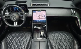 Mercedes-Benz S 580 4MATIC* BURMESTER* ОБДУХВАНЕ* LANE* ASSIST* 360КАМ - 45400 € - 58101865 7 | Car24.bg Mercedes-Benz S 580 4MATIC* BURMESTER* ОБДУХВАНЕ* LANE* ASSIST* 360КАМ - 45400 € - 58101865 7