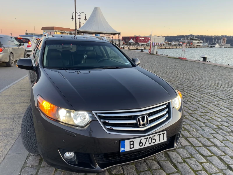 Honda Accord - 10499 € / 20534.26 лв. - 83426994 1 | Car24.bg Honda Accord - 10499 € / 20534.26 лв. - 83426994 1