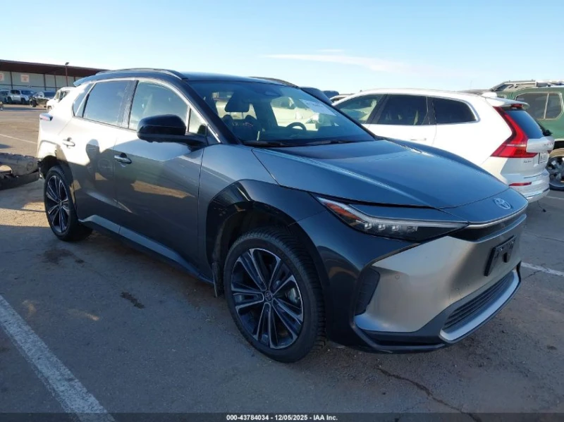 Toyota bZ4X Limited - 16000 € / 31293.28 лв. - 27693180 1 | Car24.bg Toyota bZ4X Limited - 16000 € / 31293.28 лв. - 27693180 1