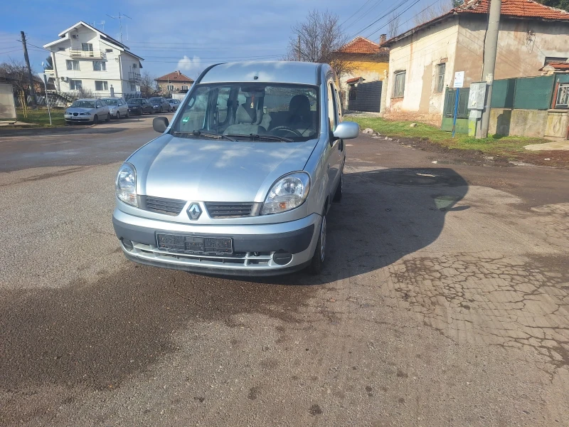 Renault Kangoo - 1450 € / 2835.95 лв. - 74472371 1 | Car24.bg Renault Kangoo - 1450 € / 2835.95 лв. - 74472371 1