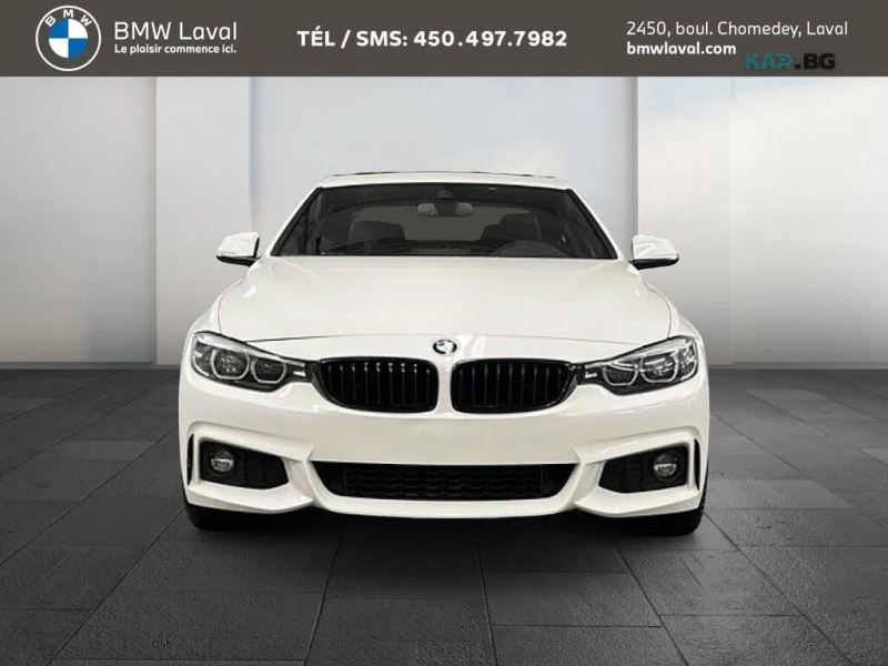 BMW 430 xDrive * Coupe * АвтоКредит * (ЦЕНА ДО БГ) - 22499 € / 44004.22 лв. - 42915672 1 | Car24.bg BMW 430 xDrive * Coupe * АвтоКредит * (ЦЕНА ДО БГ) - 22499 € / 44004.22 лв. - 42915672 1