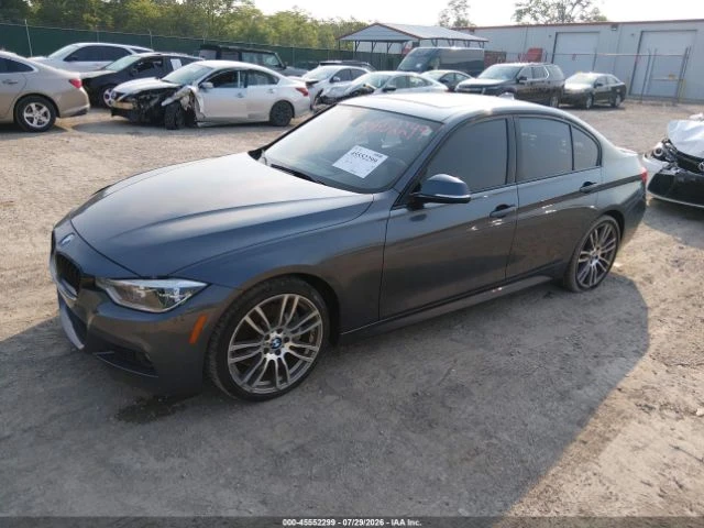 BMW 340 xDrive* M-SPORT* HARMAN KARDON* КОЖА* ПОДГРЕВ* КАМ | Auto.bg — изображение 1 BMW 340 xDrive* M-SPORT* HARMAN KARDON* КОЖА* ПОДГРЕВ* КАМ | Auto.bg — изображение 1