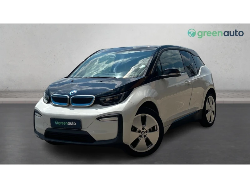 BMW i3 120 Ah Термопомпа, Месечна вноска от 222 - 16990 € - 87443298 1 | Car24.bg BMW i3 120 Ah Термопомпа, Месечна вноска от 222 - 16990 € - 87443298 1