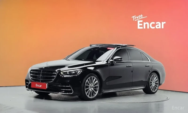 Mercedes-Benz S 580 4MATIC* BURMESTER* ОБДУХВАНЕ* LANE* ASSIST* 360КАМ - 45400 € - 58101865 1 | Car24.bg Mercedes-Benz S 580 4MATIC* BURMESTER* ОБДУХВАНЕ* LANE* ASSIST* 360КАМ - 45400 € - 58101865 1