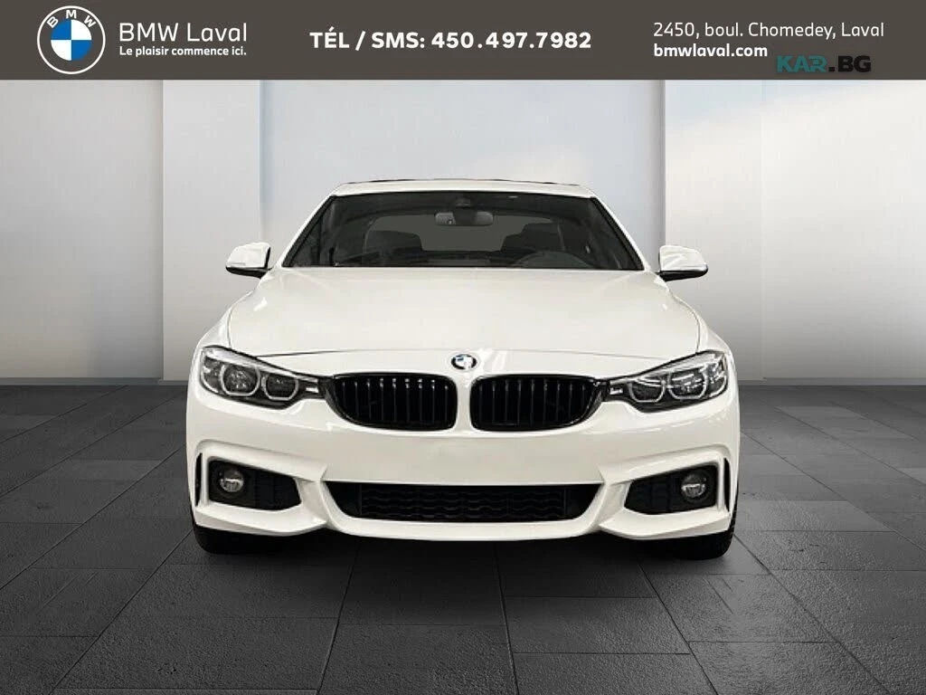BMW 430 xDrive * Coupe * АвтоКредит * (ЦЕНА ДО БГ) | Auto.bg — изображение 1 BMW 430 xDrive * Coupe * АвтоКредит * (ЦЕНА ДО БГ) | Auto.bg — изображение 1