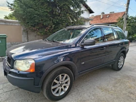 Volvo Xc90 2.4D5 - Car24.bg Volvo Xc90 2.4D5