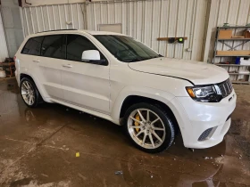 Jeep Grand cherokee 6.2l Trackhawk | Auto.bg — изображение 4 Jeep Grand cherokee 6.2l Trackhawk | Auto.bg — изображение 4
