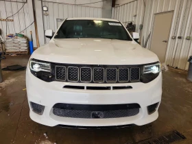Jeep Grand cherokee 6.2l Trackhawk | Auto.bg — изображение 5 Jeep Grand cherokee 6.2l Trackhawk | Auto.bg — изображение 5