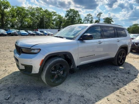 Jeep Grand cherokee 3.6l L Laredo