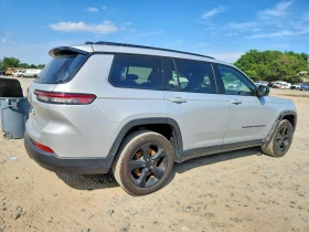 Jeep Grand cherokee 3.6l L Laredo | Auto.bg — изображение 3 Jeep Grand cherokee 3.6l L Laredo | Auto.bg — изображение 3