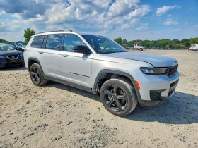 Jeep Grand cherokee 3.6l L Laredo | Auto.bg — изображение 4 Jeep Grand cherokee 3.6l L Laredo | Auto.bg — изображение 4