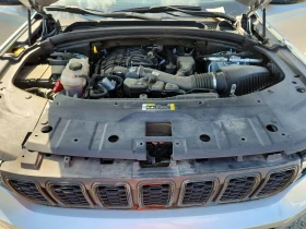 Jeep Grand cherokee 3.6l L Laredo | Auto.bg — изображение 11 Jeep Grand cherokee 3.6l L Laredo | Auto.bg — изображение 11