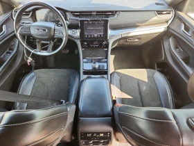 Jeep Grand cherokee 3.6l L Laredo | Auto.bg — изображение 8 Jeep Grand cherokee 3.6l L Laredo | Auto.bg — изображение 8