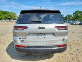 Jeep Grand cherokee 3.6l L Laredo | Auto.bg — изображение 6 Jeep Grand cherokee 3.6l L Laredo | Auto.bg — изображение 6