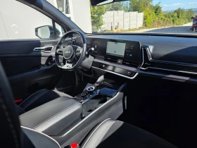 Kia Sportage 1.6 T-GDi 215ch ISG Hybrid GT-line BVA6 | Auto.bg — изображение 13 Kia Sportage 1.6 T-GDi 215ch ISG Hybrid GT-line BVA6 | Auto.bg — изображение 13