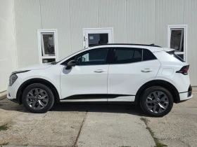 Kia Sportage 1.6 T-GDi 215ch ISG Hybrid GT-line BVA6 | Auto.bg — изображение 8 Kia Sportage 1.6 T-GDi 215ch ISG Hybrid GT-line BVA6 | Auto.bg — изображение 8