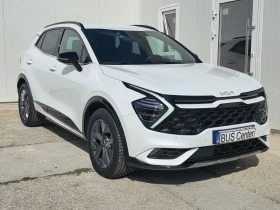 Kia Sportage 1.6 T-GDi 215ch ISG Hybrid GT-line BVA6 | Auto.bg — изображение 3 Kia Sportage 1.6 T-GDi 215ch ISG Hybrid GT-line BVA6 | Auto.bg — изображение 3