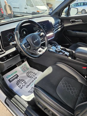 Kia Sportage 1.6 T-GDi 215ch ISG Hybrid GT-line BVA6 | Auto.bg — изображение 9 Kia Sportage 1.6 T-GDi 215ch ISG Hybrid GT-line BVA6 | Auto.bg — изображение 9