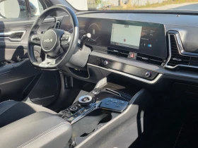 Kia Sportage 1.6 T-GDi 215ch ISG Hybrid GT-line BVA6 | Auto.bg — изображение 14 Kia Sportage 1.6 T-GDi 215ch ISG Hybrid GT-line BVA6 | Auto.bg — изображение 14
