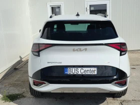 Kia Sportage 1.6 T-GDi 215ch ISG Hybrid GT-line BVA6 | Auto.bg — изображение 6 Kia Sportage 1.6 T-GDi 215ch ISG Hybrid GT-line BVA6 | Auto.bg — изображение 6