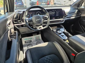 Kia Sportage 1.6 T-GDi 215ch ISG Hybrid GT-line BVA6 | Auto.bg — изображение 11 Kia Sportage 1.6 T-GDi 215ch ISG Hybrid GT-line BVA6 | Auto.bg — изображение 11
