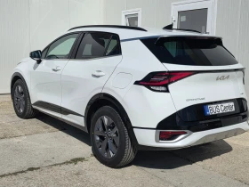 Kia Sportage 1.6 T-GDi 215ch ISG Hybrid GT-line BVA6 | Auto.bg — изображение 7 Kia Sportage 1.6 T-GDi 215ch ISG Hybrid GT-line BVA6 | Auto.bg — изображение 7