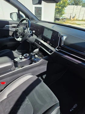 Kia Sportage 1.6 T-GDi 215ch ISG Hybrid GT-line BVA6 | Auto.bg — изображение 12 Kia Sportage 1.6 T-GDi 215ch ISG Hybrid GT-line BVA6 | Auto.bg — изображение 12