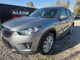 Снимка Mazda CX-5