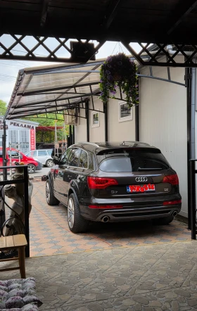 Audi Q7 4.2 tdi 340hp 8 скорости - 14800 € - 88041185 3 | Car24.bg Audi Q7 4.2 tdi 340hp 8 скорости - 14800 € - 88041185 3