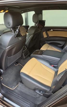 Audi Q7 4.2 tdi 340hp 8 скорости - 14800 € - 88041185 4 | Car24.bg Audi Q7 4.2 tdi 340hp 8 скорости - 14800 € - 88041185 4