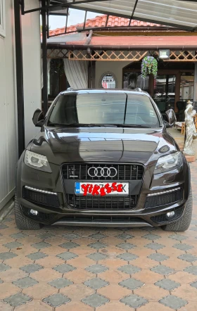 Audi Q7 4.2 tdi 340hp 8 скорости - 14800 € - 88041185 2 | Car24.bg Audi Q7 4.2 tdi 340hp 8 скорости - 14800 € - 88041185 2