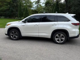 Toyota Highlander * Hybrid * Limited * AWD | Auto.bg — изображение 8 Toyota Highlander * Hybrid * Limited * AWD | Auto.bg — изображение 8