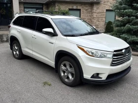 Toyota Highlander * Hybrid * Limited * AWD | Auto.bg — изображение 3 Toyota Highlander * Hybrid * Limited * AWD | Auto.bg — изображение 3