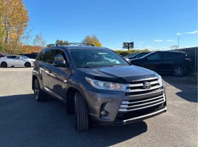 Toyota Highlander * CARFAX* ОПЦИЯ ЗА ФИНАНСИРАНЕ* | Auto.bg — изображение 3 Toyota Highlander * CARFAX* ОПЦИЯ ЗА ФИНАНСИРАНЕ* | Auto.bg — изображение 3
