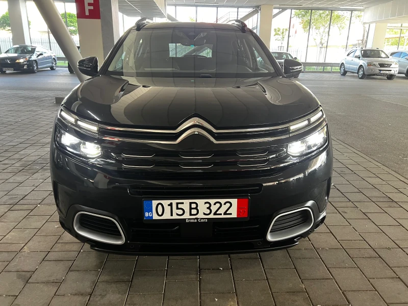 Citroen C5 Aircross SHINE 225 p.s Кожа .EAT8.NaviCarplay Camera - 14299 € / 27966.41 лв. - 89127734 1 | Car24.bg Citroen C5 Aircross SHINE 225 p.s Кожа .EAT8.NaviCarplay Camera - 14299 € / 27966.41 лв. - 89127734 1