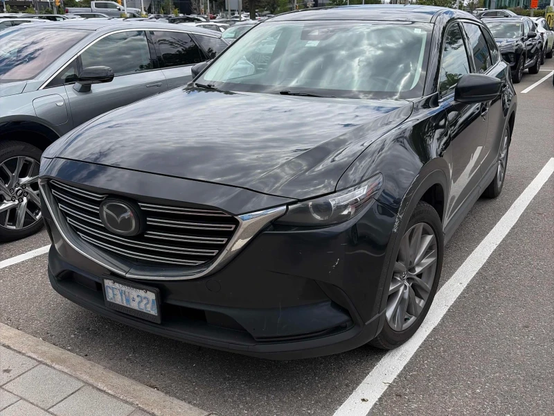Mazda CX-9 GS-L / CARFAX - 12799 € / 25032.67 лв. - 82760304 1 | Car24.bg Mazda CX-9 GS-L / CARFAX - 12799 € / 25032.67 лв. - 82760304 1