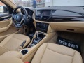 BMW X1 2.0 D/4х4/АВТОМАТ 8СК./ФЕЙС/НАВИ/ПАНОРАМА/FULL - [9] 